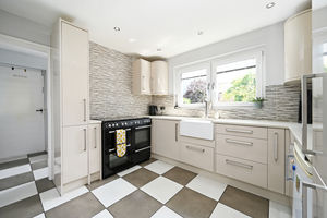 Brookhouse Close Hackenthorpe